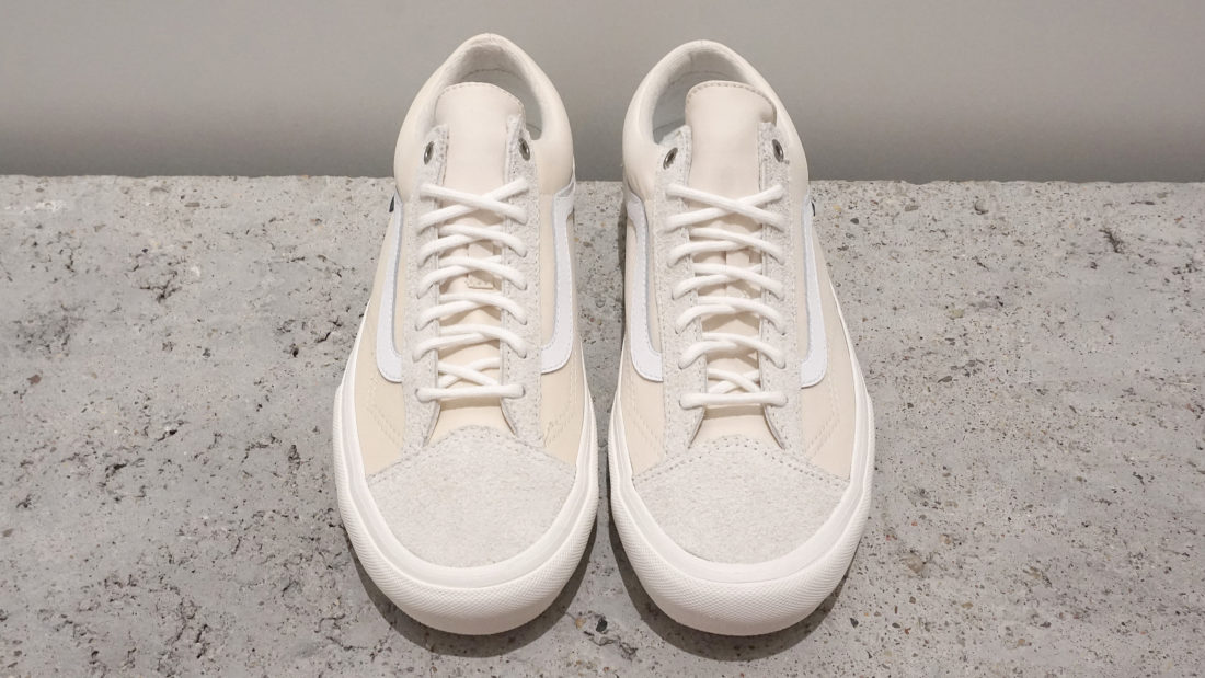 详览 | Pop Trading Company x Vans 2018 联名系列-Vans爱好者