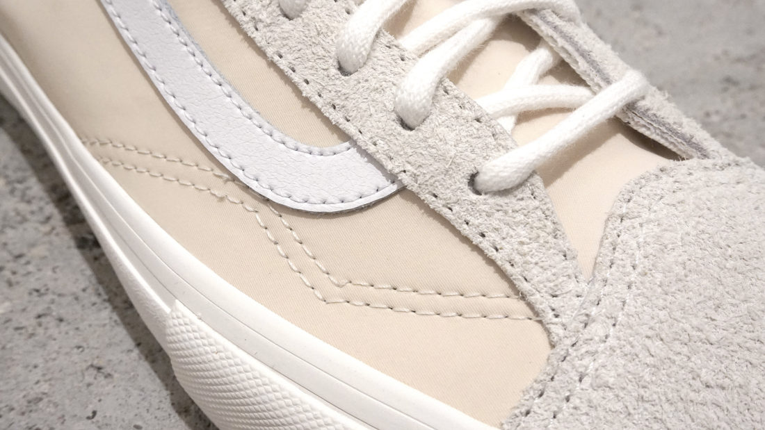 详览 | Pop Trading Company x Vans 2018 联名系列-Vans爱好者