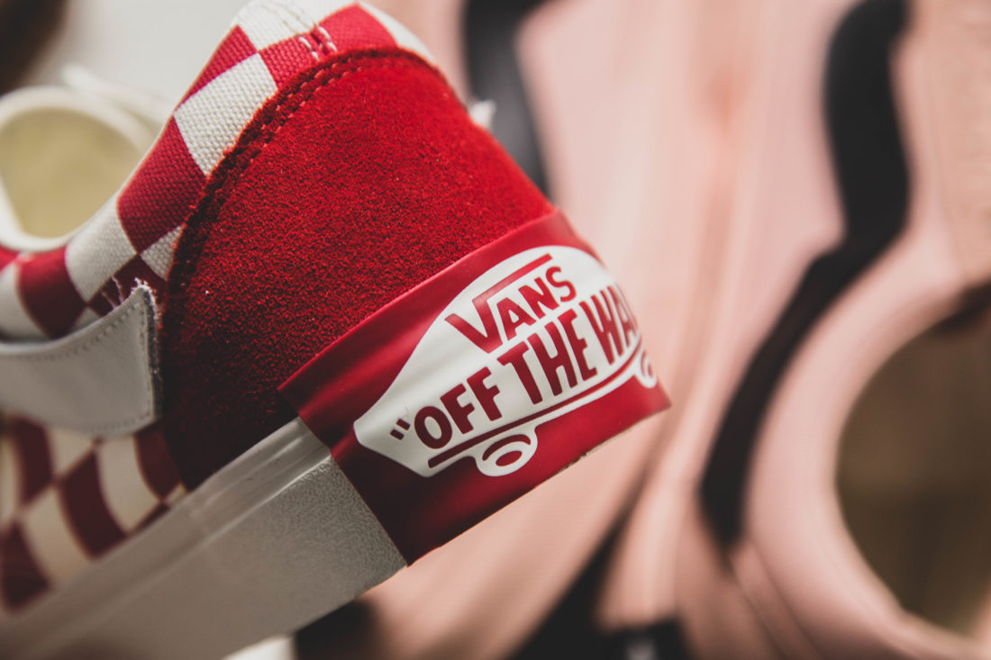 上手玩 | 全套开箱,苏五口 Purlicue x Vans 猪年生肖系列-Vans爱好者
