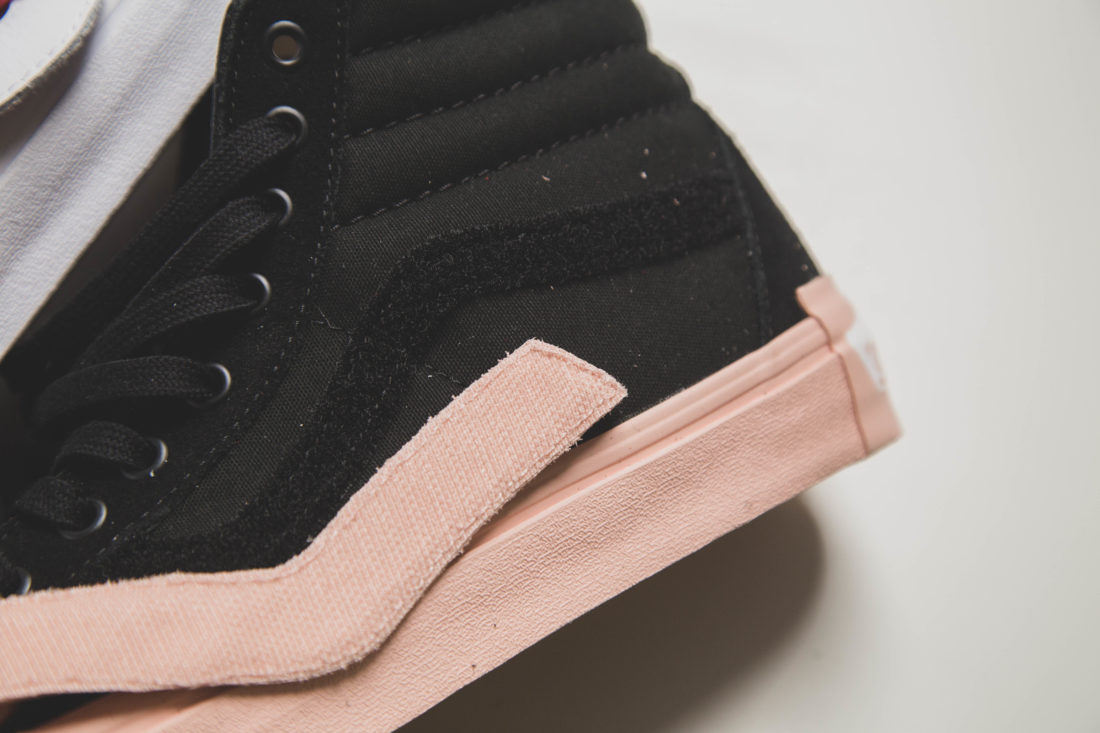 上手玩 | 全套开箱,苏五口 Purlicue x Vans 猪年生肖系列-Vans爱好者