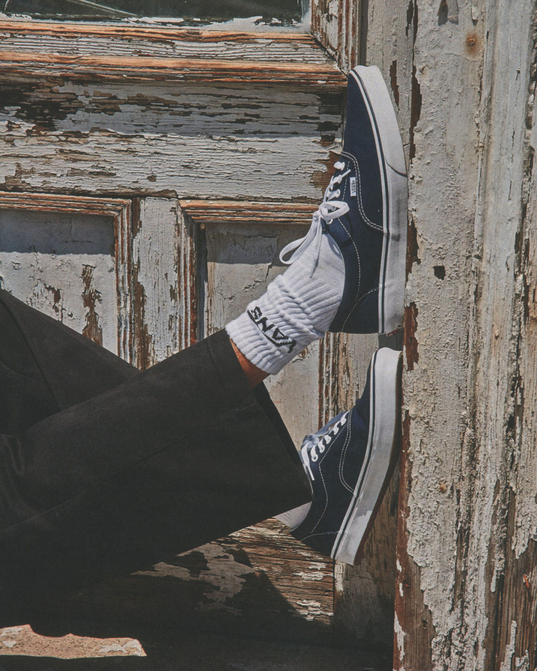 Vans 潮流壁纸 Vol.181229-Vans爱好者
