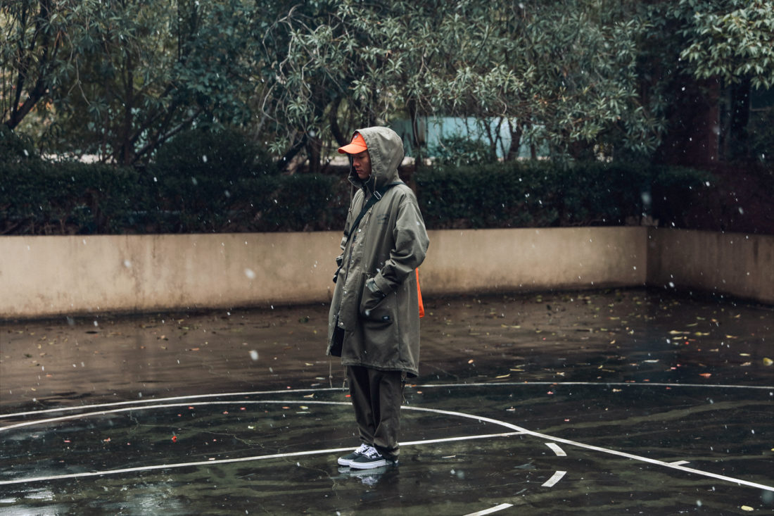 Vans 2019 春季服装系列-Vans爱好者