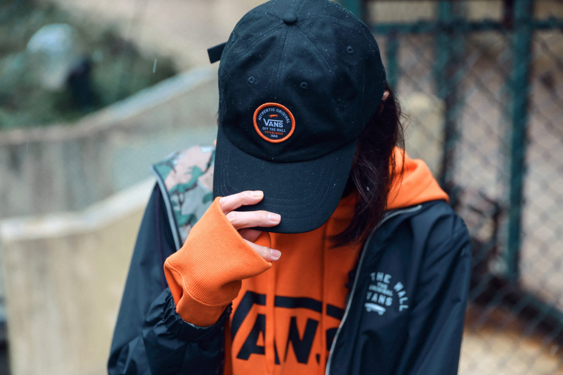 Vans 2019 春季服装系列-Vans爱好者
