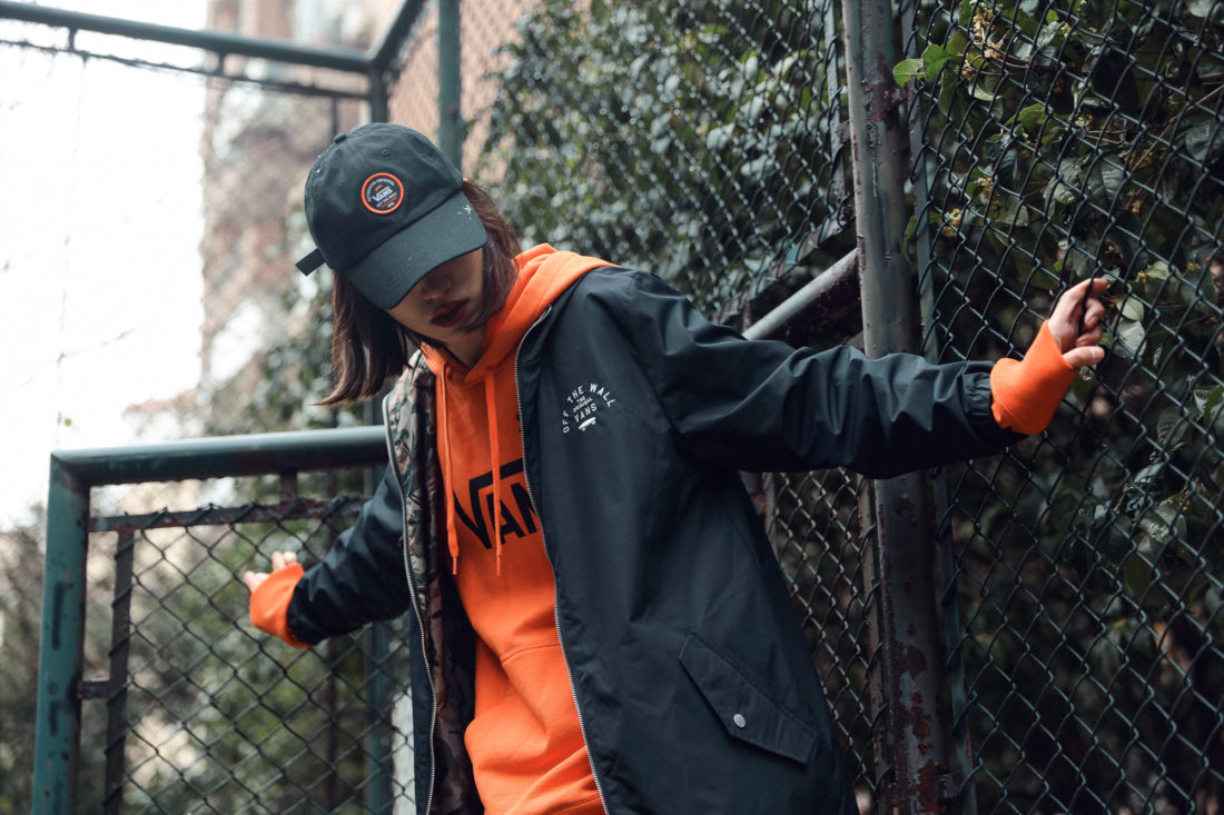 Vans 2019 春季服装系列-Vans爱好者