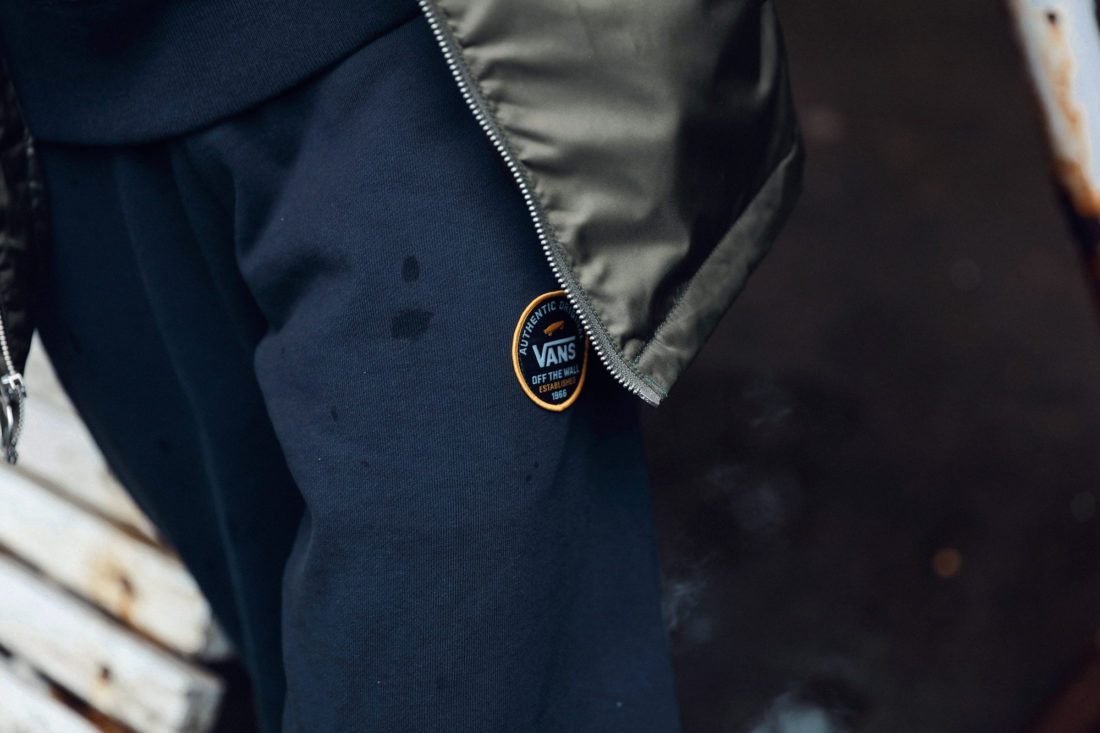 Vans 2019 春季服装系列-Vans爱好者