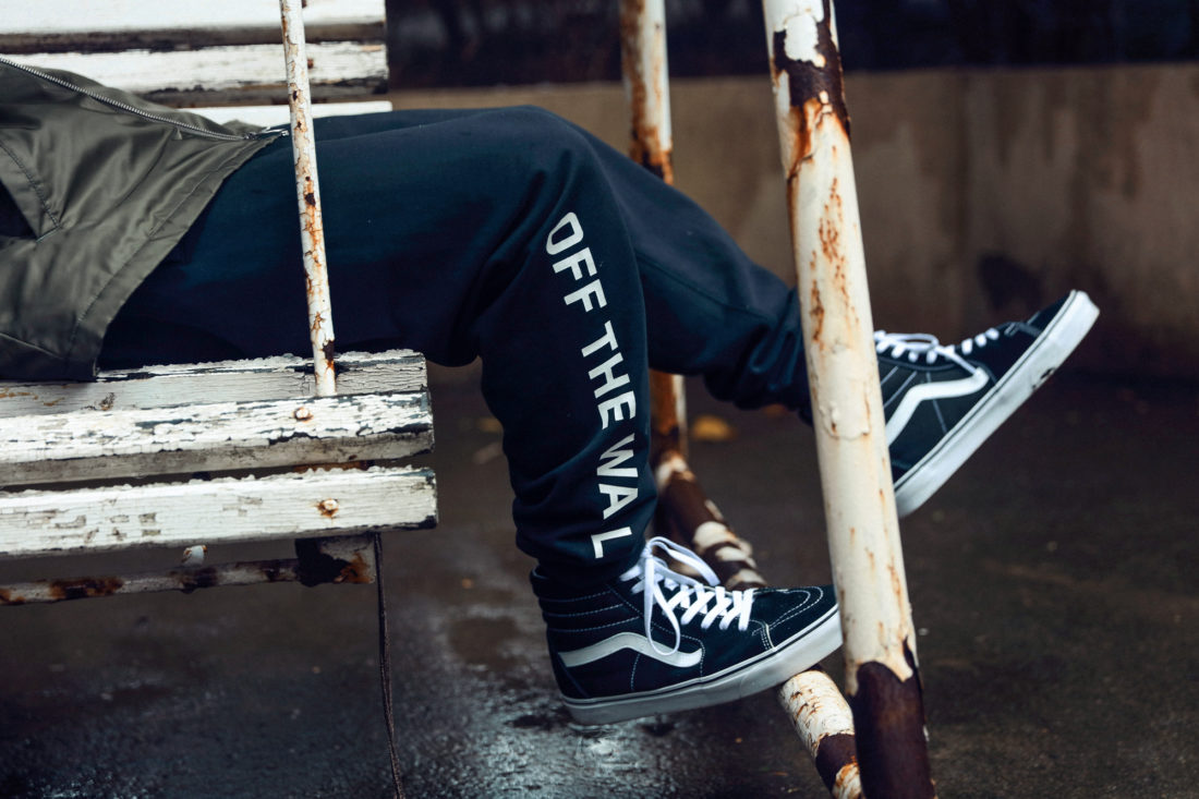 Vans 2019 春季服装系列-Vans爱好者