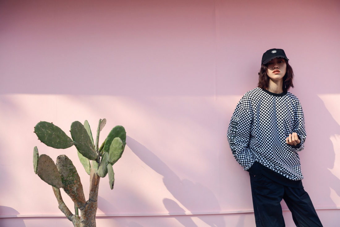 Vans 2019 春季服装系列-Vans爱好者