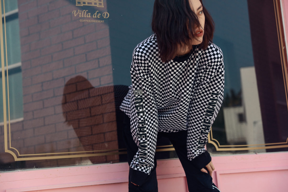 Vans 2019 春季服装系列-Vans爱好者