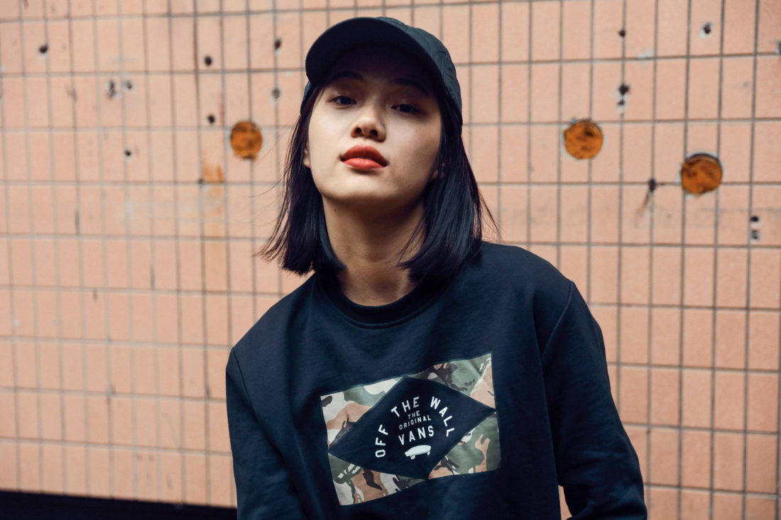 Vans 2019 春季服装系列-Vans爱好者