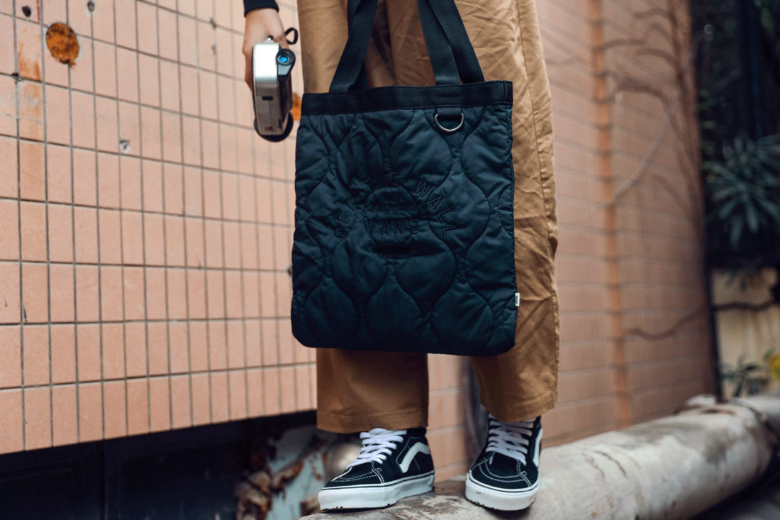 Vans 2019 春季服装系列-Vans爱好者