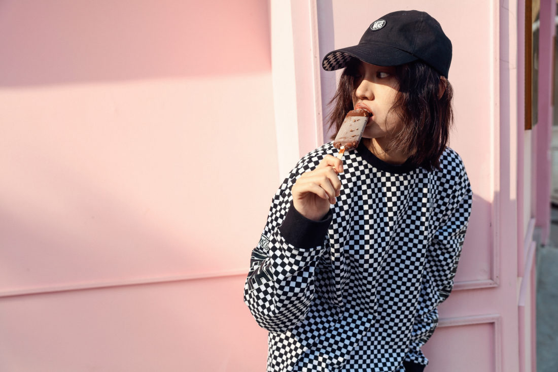 Vans 2019 春季服装系列-Vans爱好者
