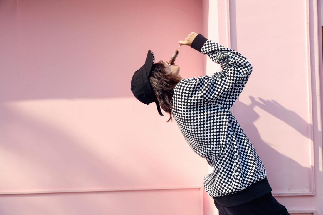 Vans 2019 春季服装系列-Vans爱好者