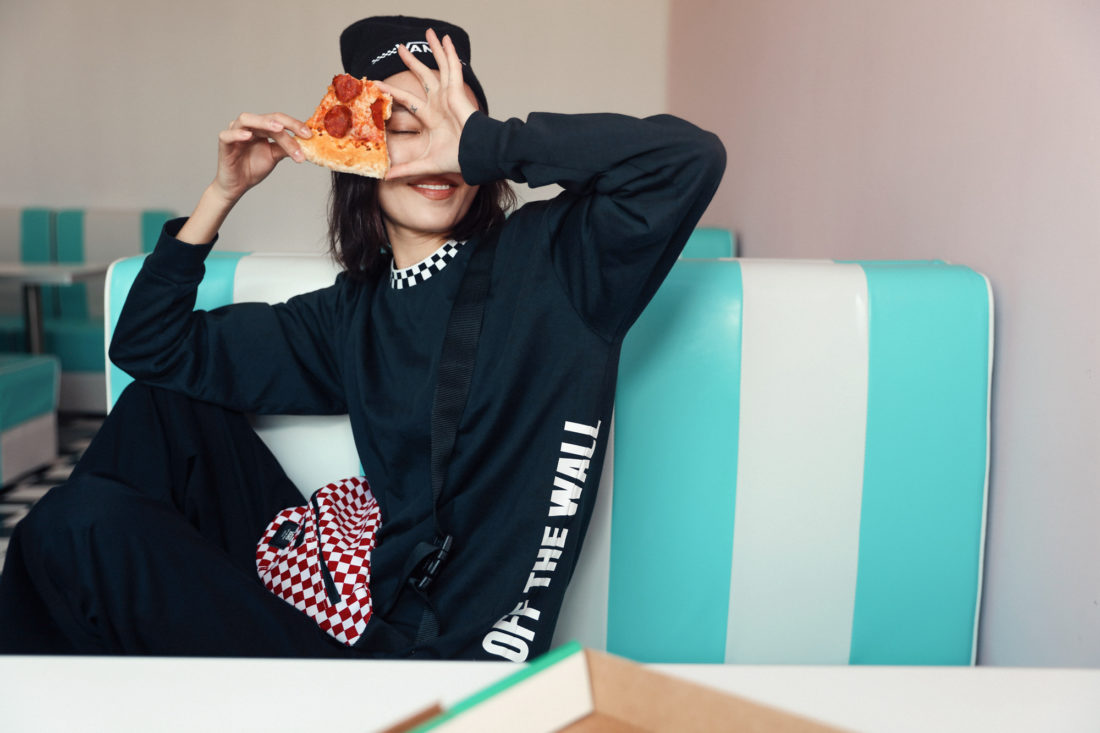 Vans 2019 春季服装系列-Vans爱好者