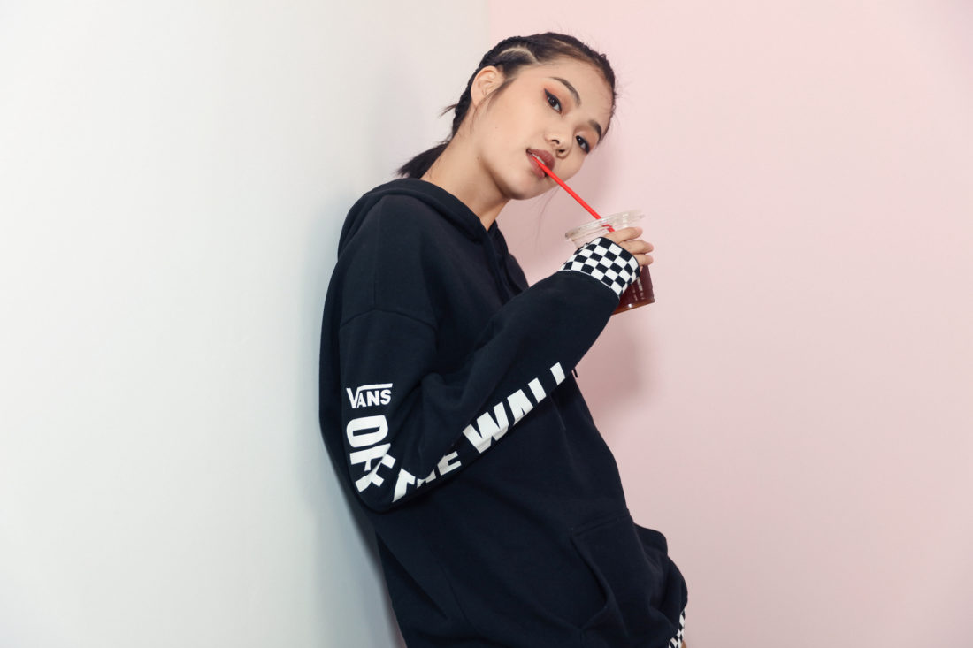 Vans 2019 春季服装系列-Vans爱好者