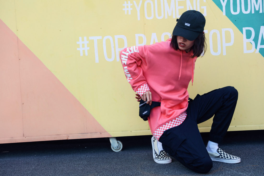 Vans 2019 春季服装系列-Vans爱好者