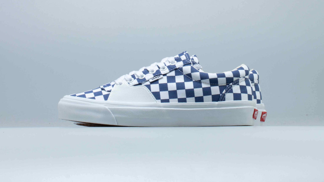 Vans Style 205