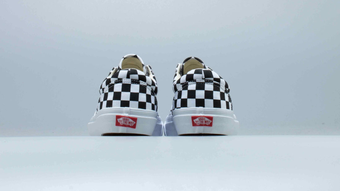 Vans Style 205