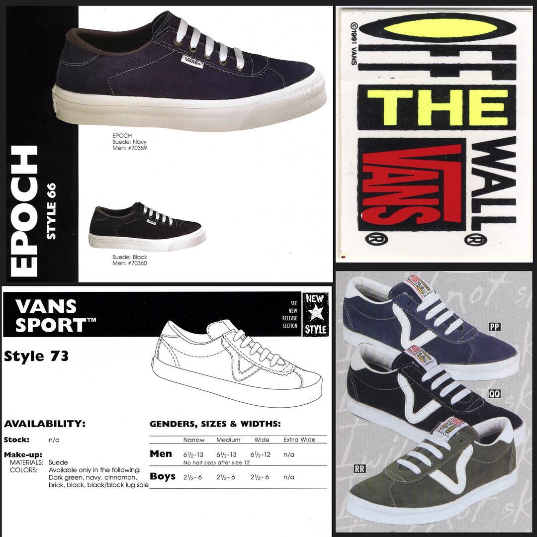 Vans