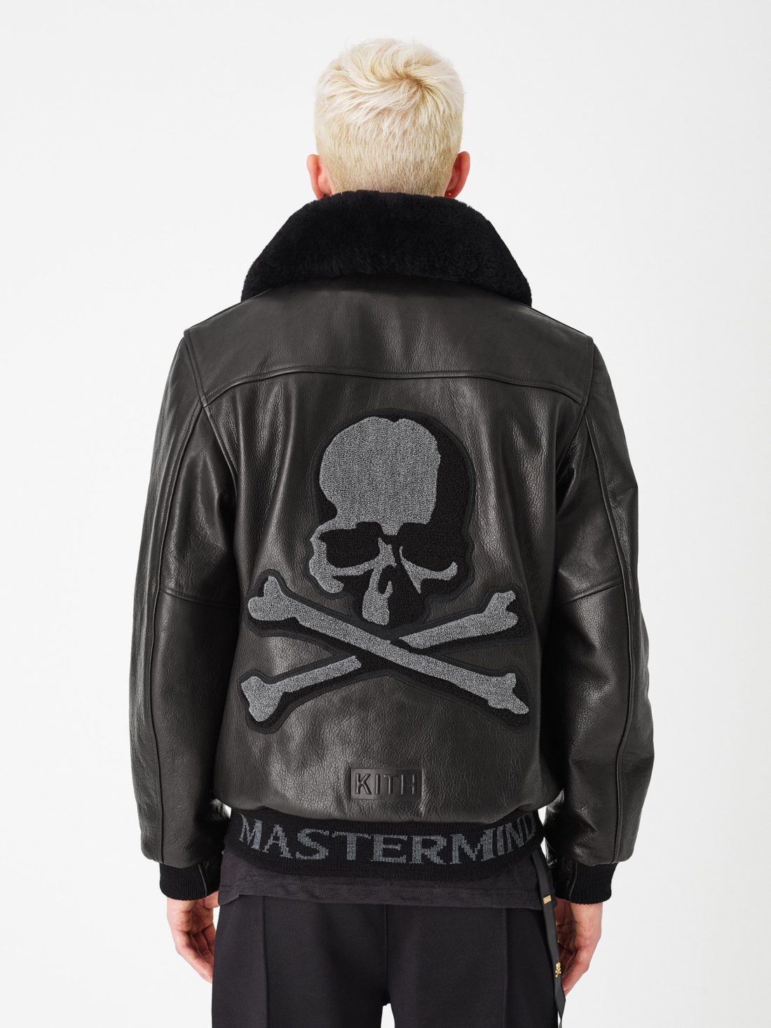 KITH x mastermind WORLD x Vans Vault 三方联名-Vans爱好者