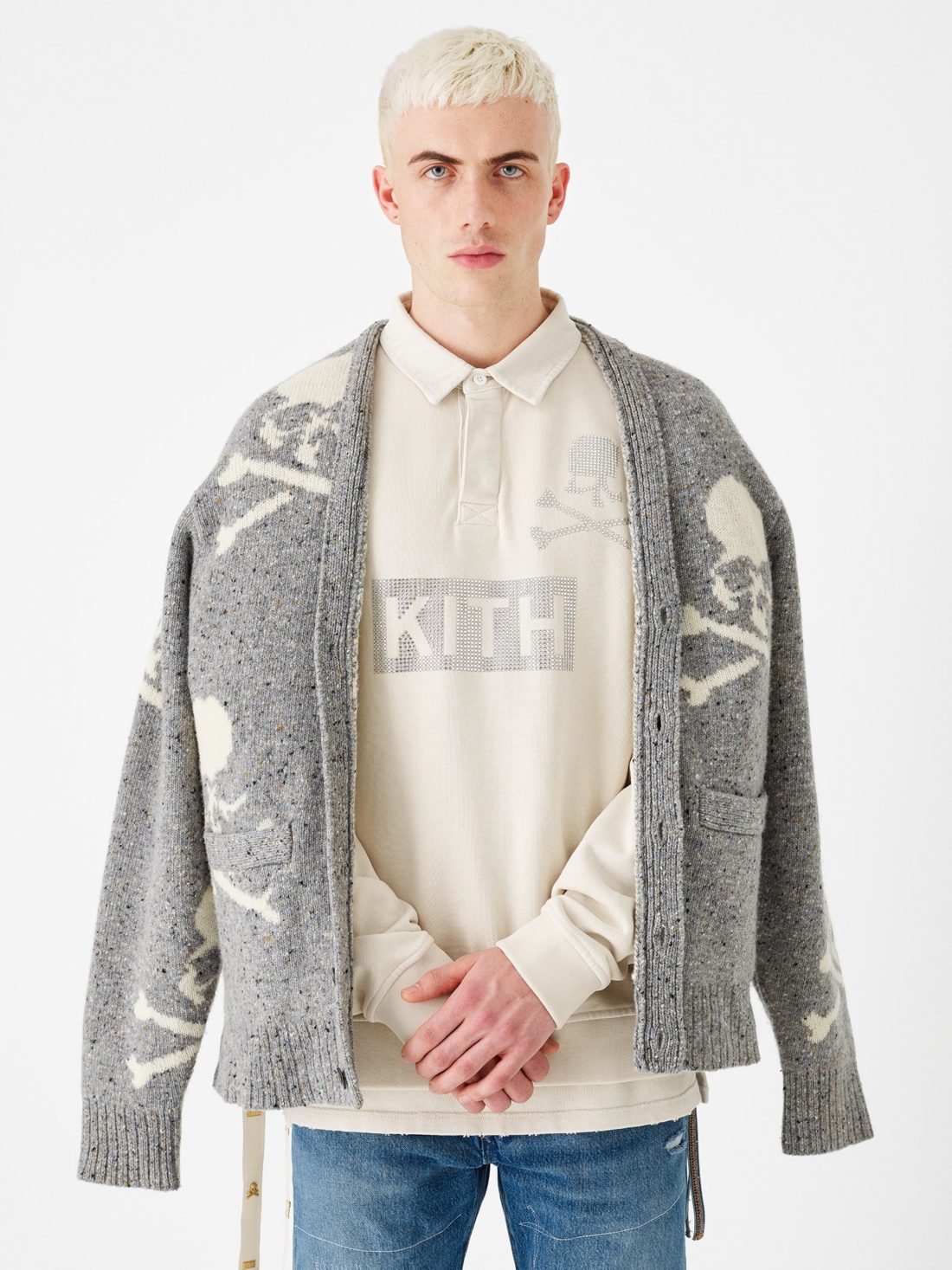 KITH x mastermind WORLD x Vans Vault 三方联名-Vans爱好者