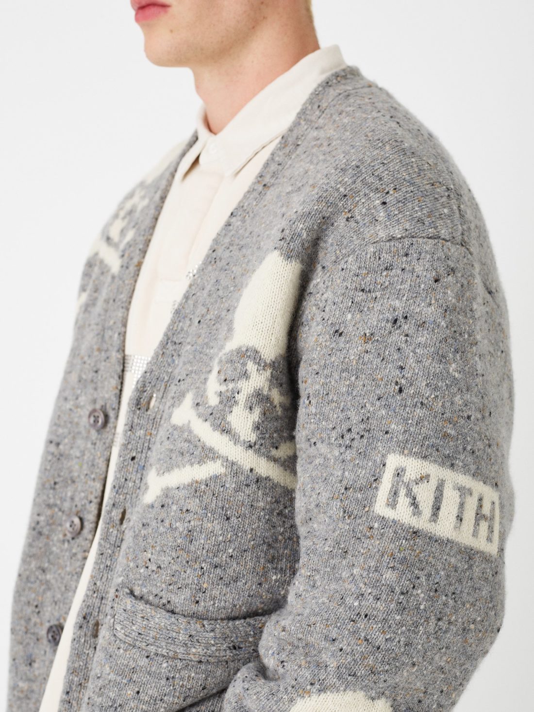 KITH x mastermind WORLD x Vans Vault 三方联名-Vans爱好者