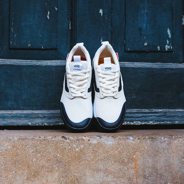 Vans 为旗下滑手 Tyson Peterson 推出个人专属配色 UltraRange Pro-Vans爱好者