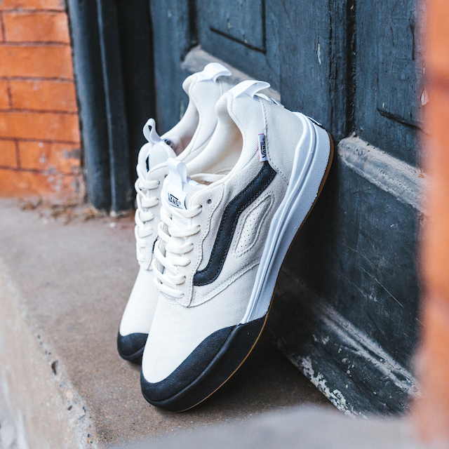 Vans 为旗下滑手 Tyson Peterson 推出个人专属配色 UltraRange Pro-Vans爱好者