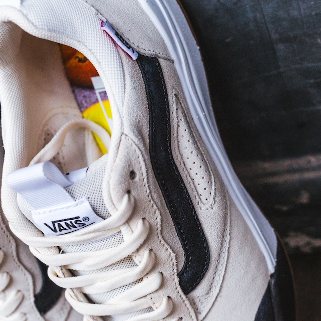 Vans 为旗下滑手 Tyson Peterson 推出个人专属配色 UltraRange Pro-Vans爱好者