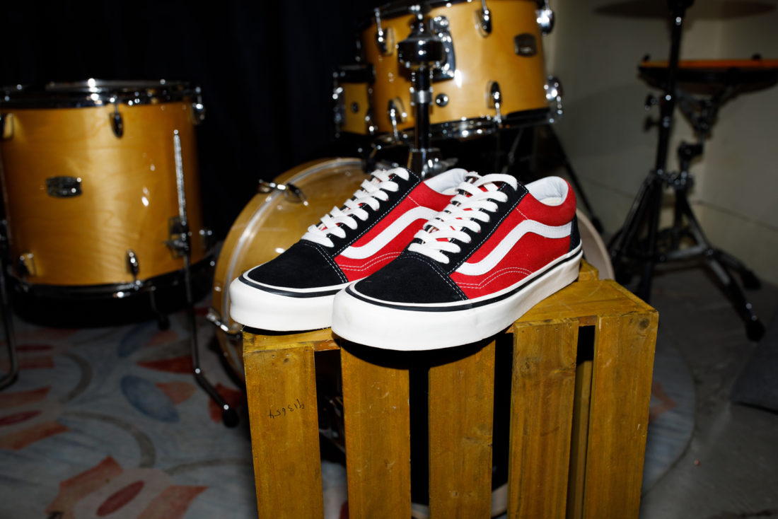 Vans