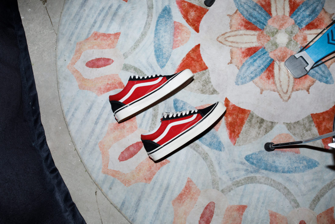 Vans