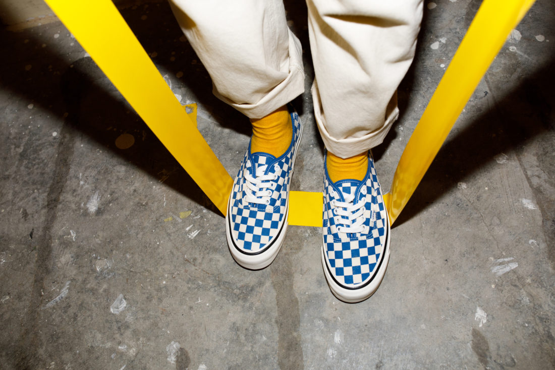 Vans