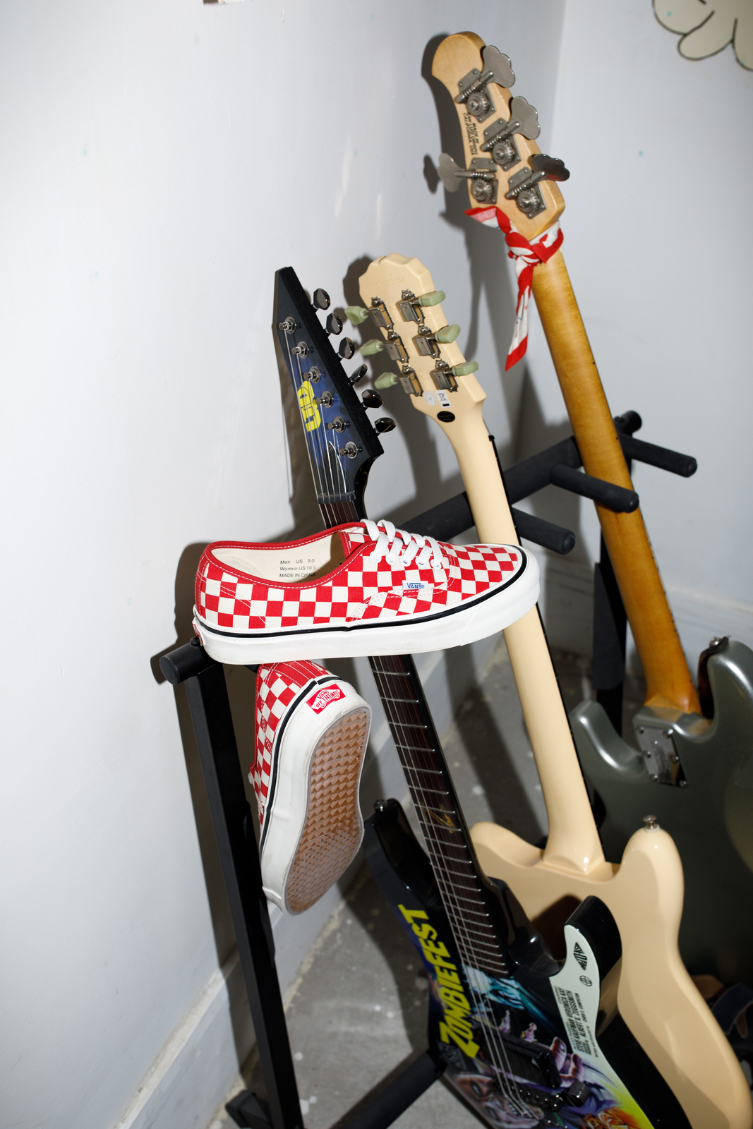 Vans
