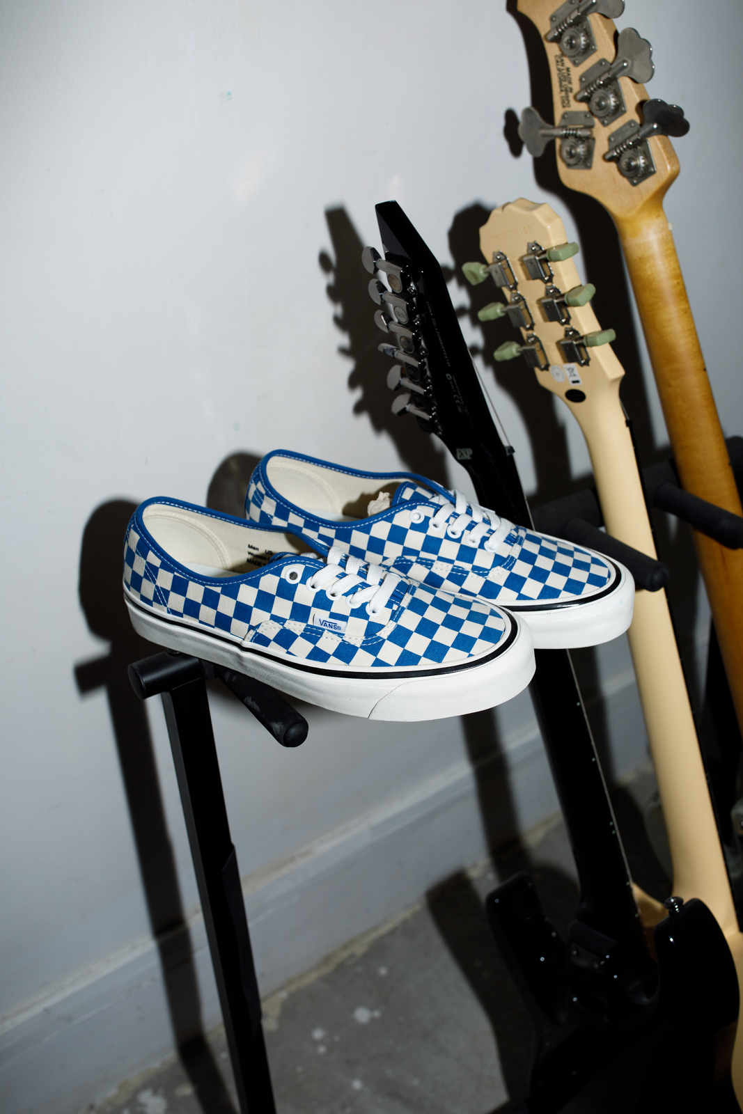 Vans