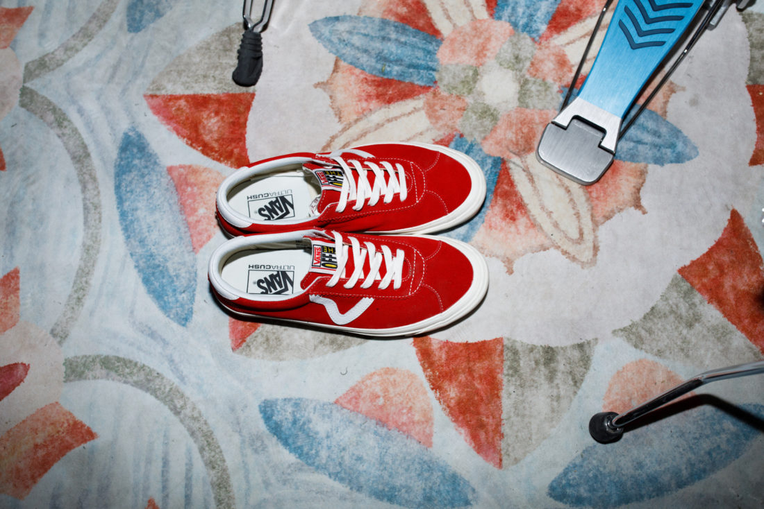 Vans