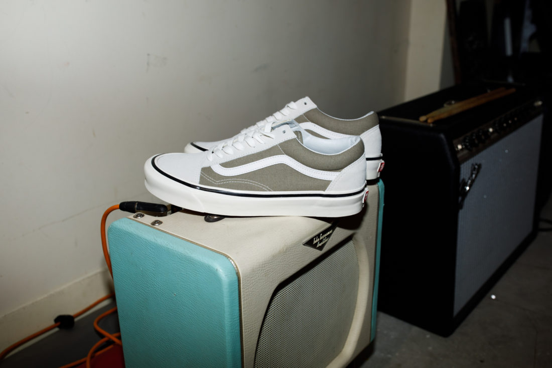 Vans
