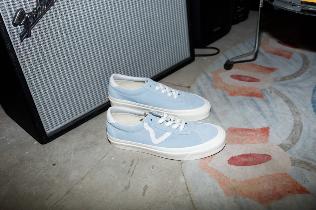 Vans