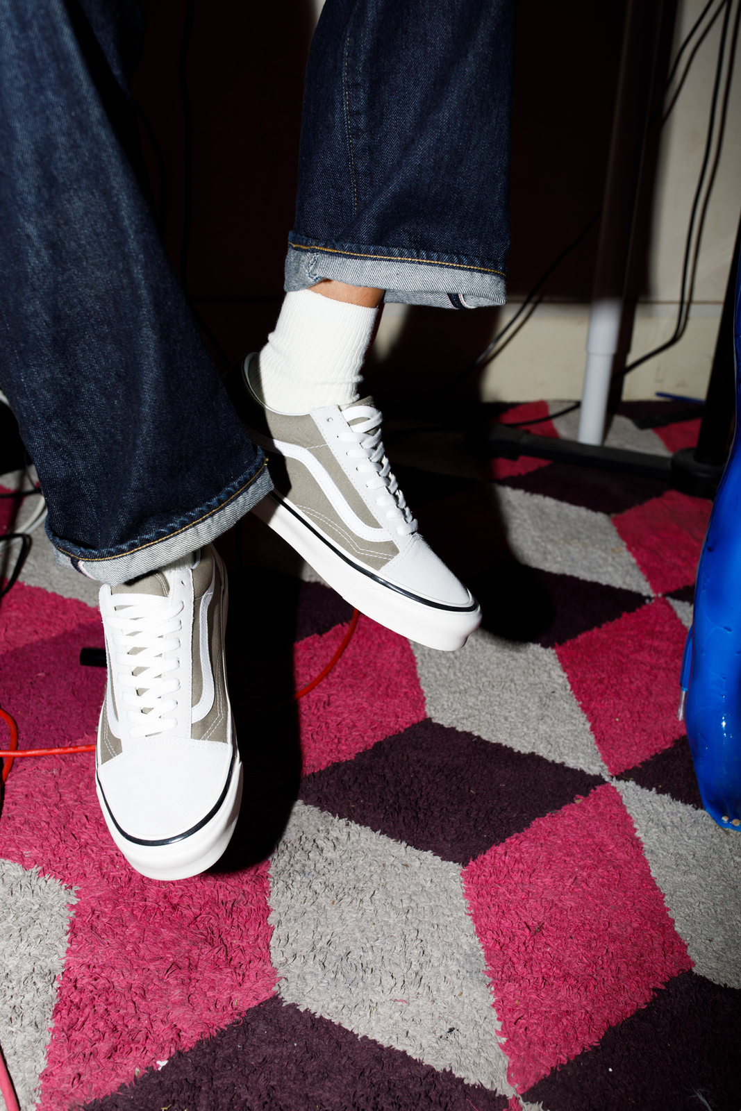 Vans