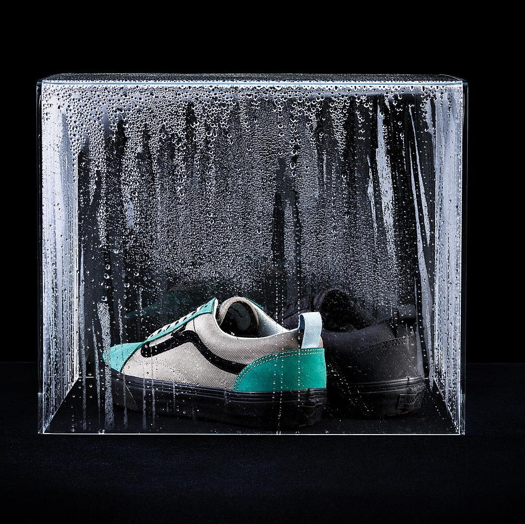 大数据!Vans 2018 全年联名大集合-Vans爱好者