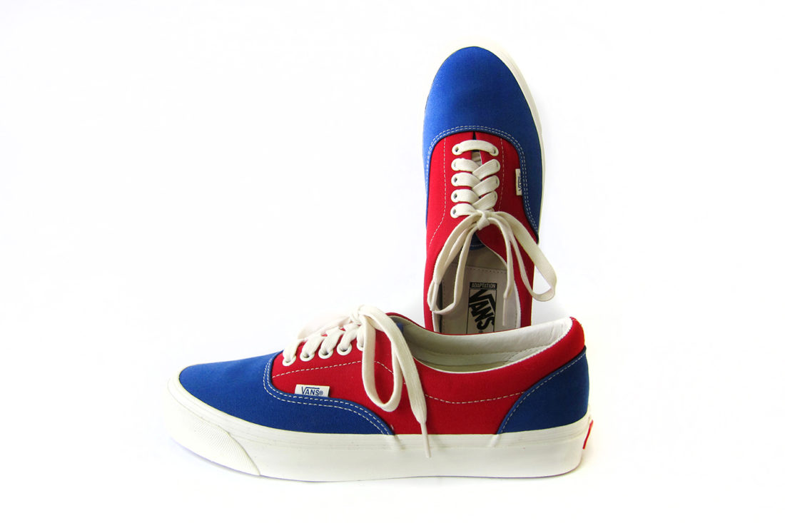 大数据!Vans 2018 全年联名大集合-Vans爱好者