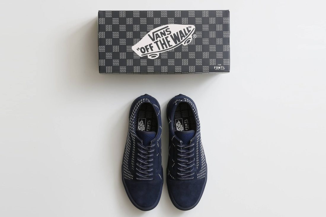 大数据!Vans 2018 全年联名大集合-Vans爱好者
