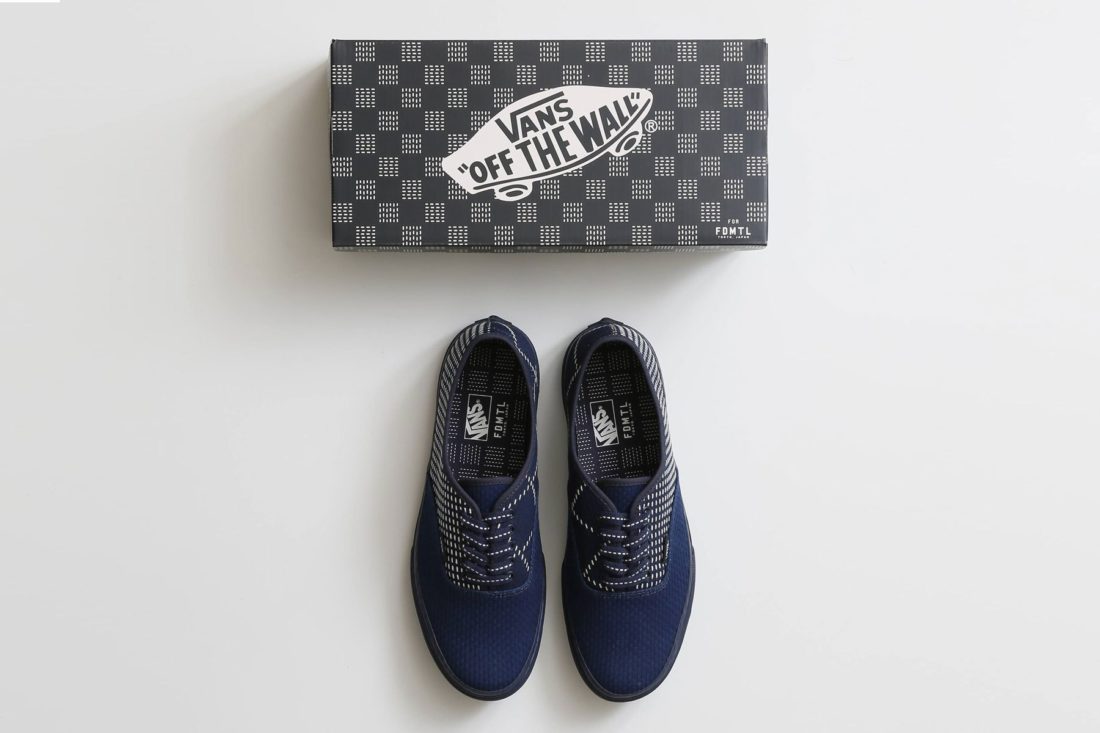大数据!Vans 2018 全年联名大集合-Vans爱好者