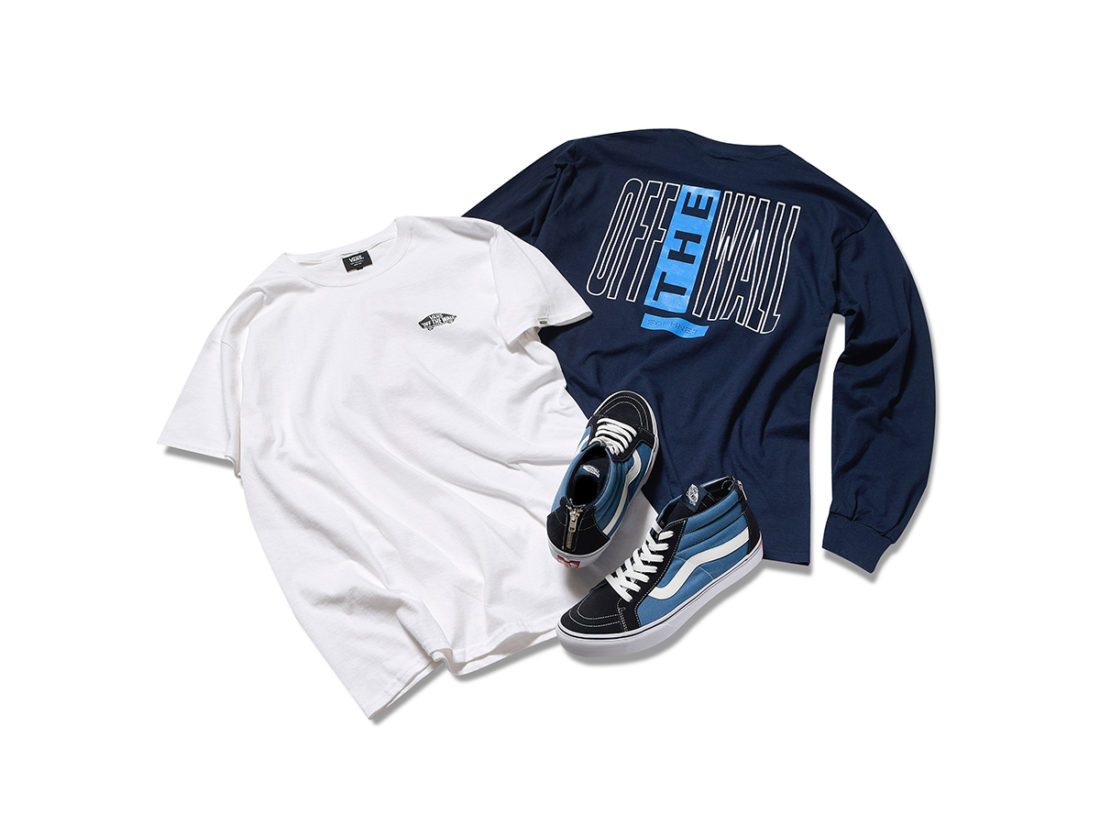 大数据!Vans 2018 全年联名大集合-Vans爱好者