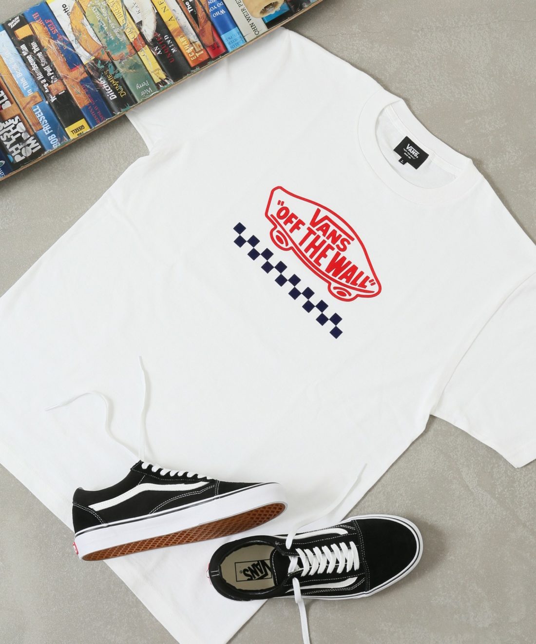 大数据!Vans 2018 全年联名大集合-Vans爱好者