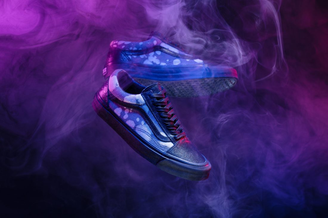 大数据!Vans 2018 全年联名大集合-Vans爱好者