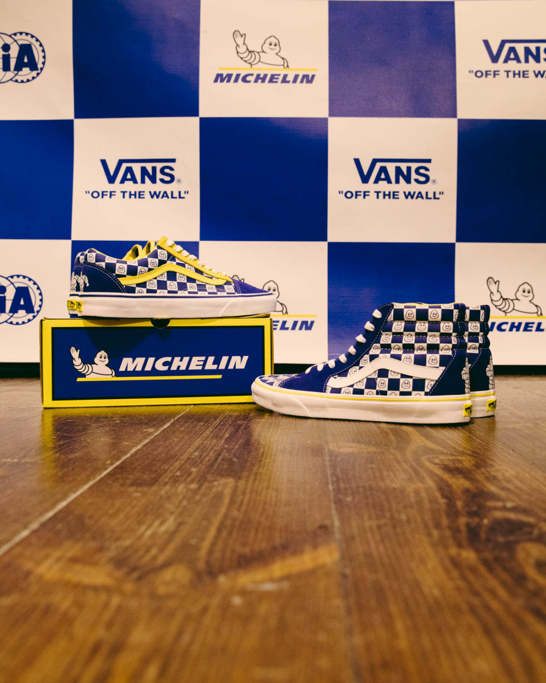 大数据!Vans 2018 全年联名大集合-Vans爱好者