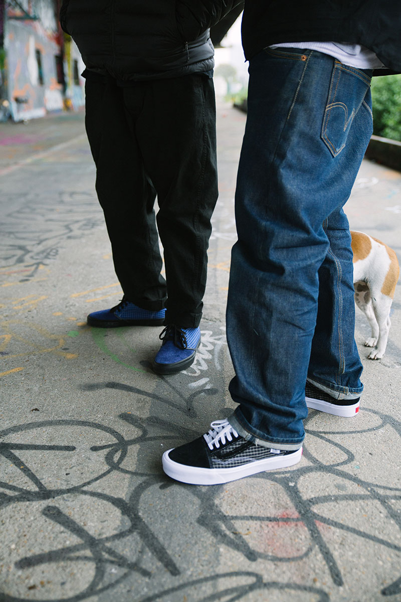 大数据!Vans 2018 全年联名大集合-Vans爱好者