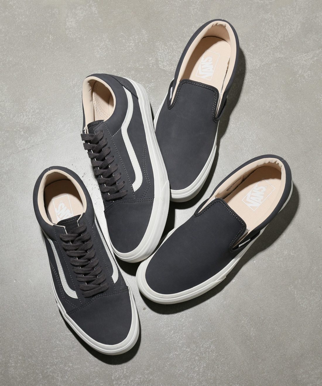 大数据!Vans 2018 全年联名大集合-Vans爱好者