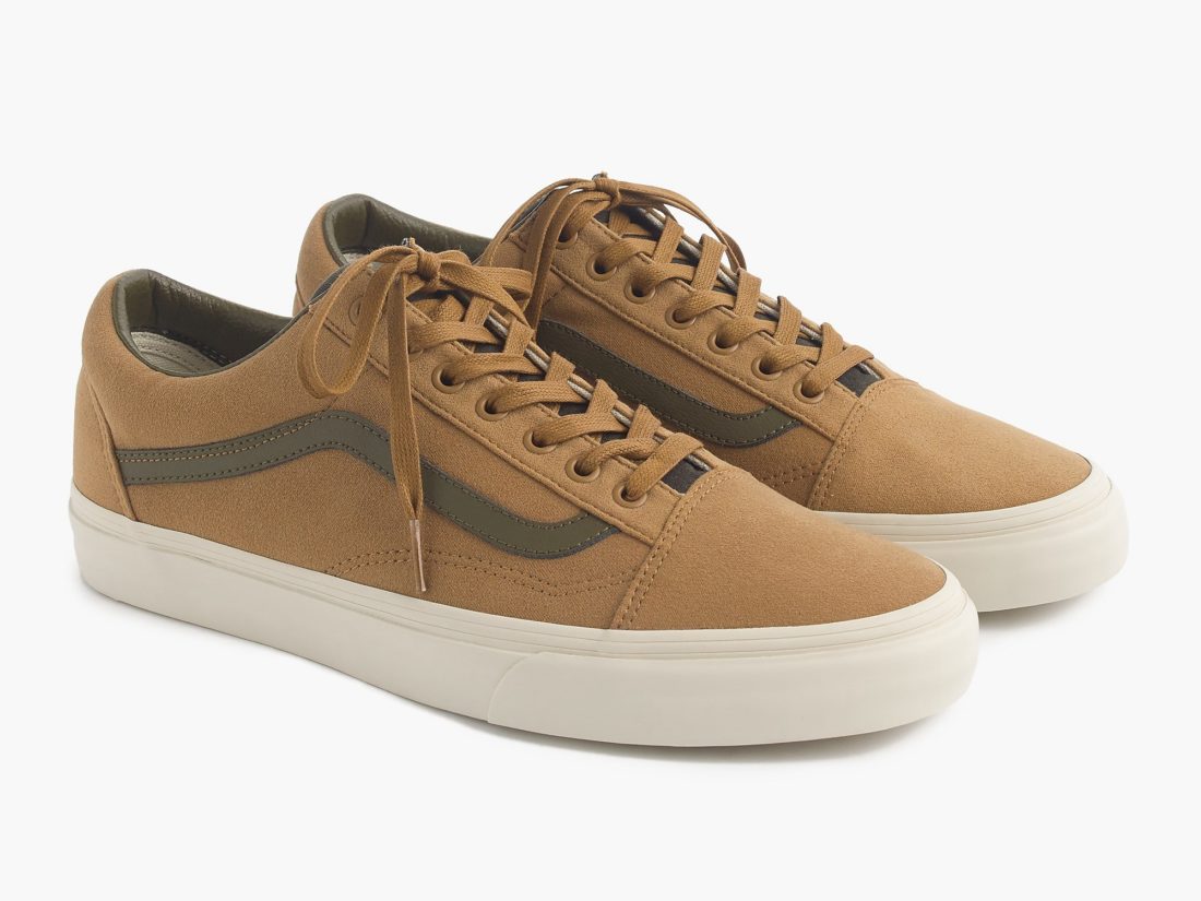 大数据!Vans 2018 全年联名大集合-Vans爱好者