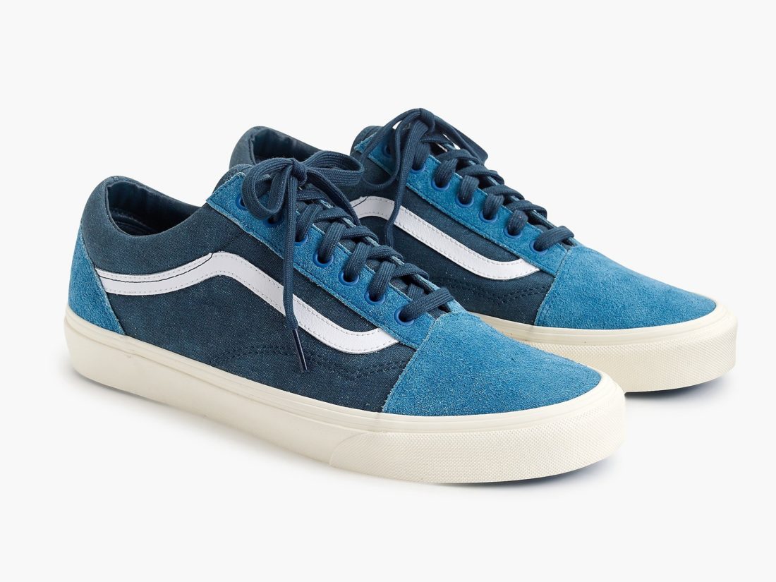 大数据!Vans 2018 全年联名大集合-Vans爱好者