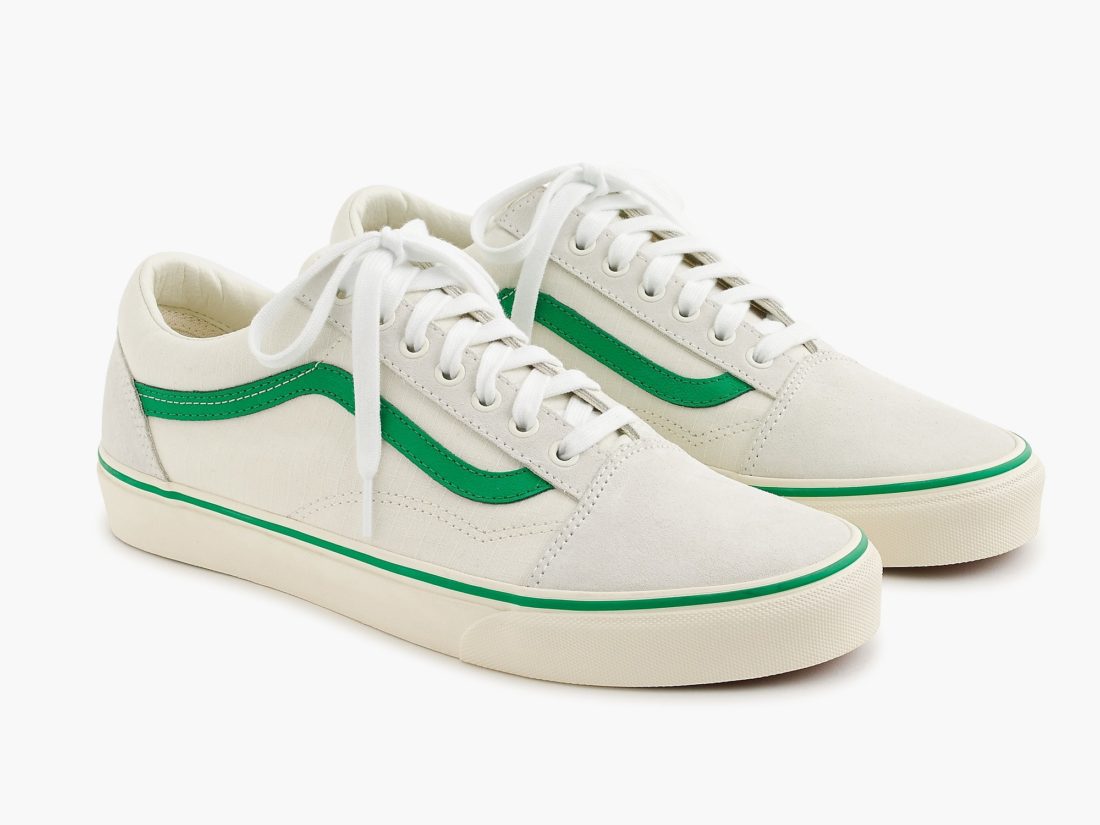 大数据!Vans 2018 全年联名大集合-Vans爱好者